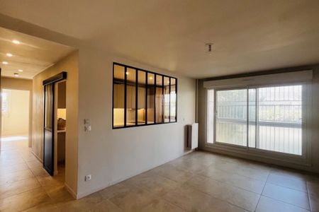 Appartement 3 pièces en rez de chaussée - Photo 3