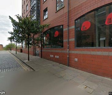 2 Bed Flat, Junction House, M1 - Photo 6