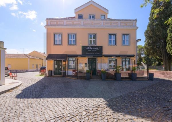 Moradia T1 em Lisboa