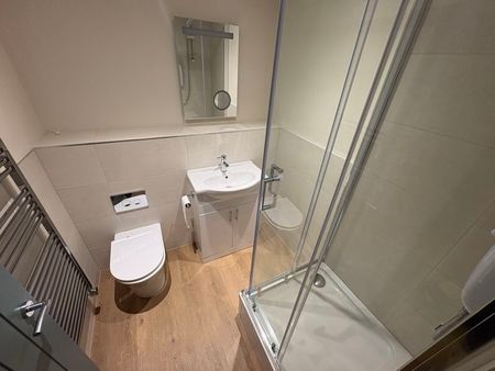 Haydon House, Studley Warwickshire. - Photo 4