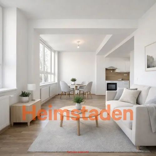Pronájem bytu 2+kk 55 m - Fotografie 1