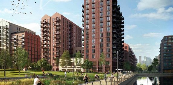 2 bedroom apartment to rent - Photo 2