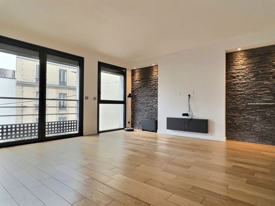 LA GARENNE COLOMBES - 3 Pièces - 76m² - Photo 1
