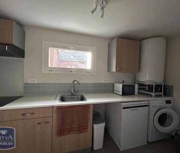 Appartement à louer 2 pièces 55.52m² - Photo 4