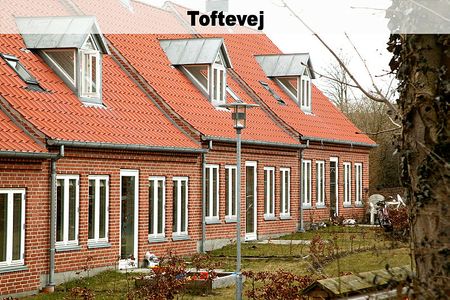 Rørsangervej,Teglvænget,Birkefredsvej 446-0 - Foto 3