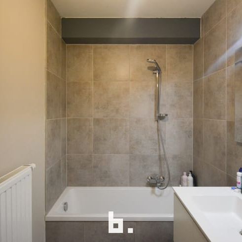 Appartement te huur - Photo 1
