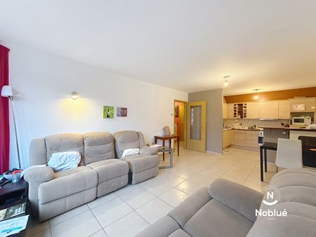 À louer / Appartement / Verviers - Photo 3