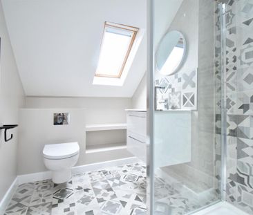 1 bedroom flat to rent - Photo 6