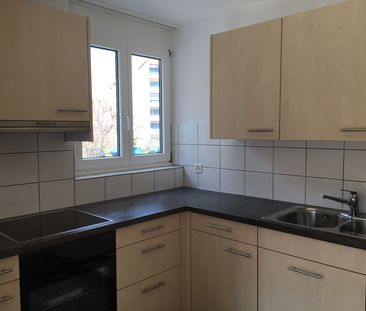 3.5 Zimmer, 74 m², EG - Photo 4