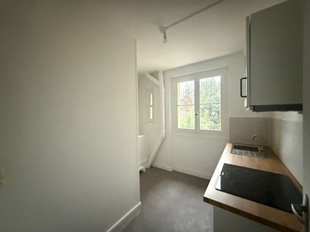 Appartement T4 Colombes à louer - Photo 5