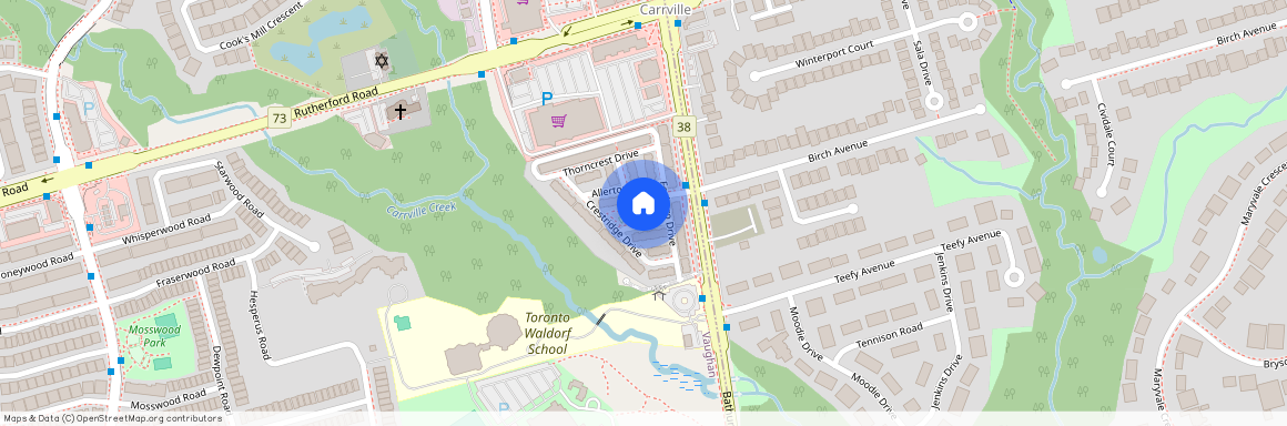 9 Cambray Road, Vaughan