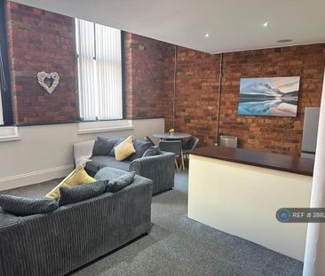 2 bedroom flat to rent - Photo 3
