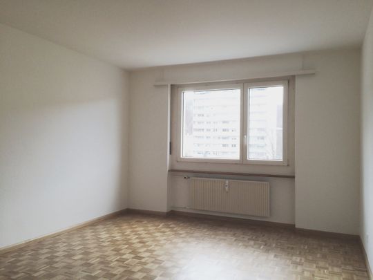 4.5 Zimmer, 100 m², 3. Stock - Photo 1