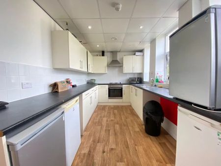 Classic Double Ensuite - Photo 2