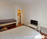 Location appartement 2 pièces, 28.77m², Paris 17 - Photo 6