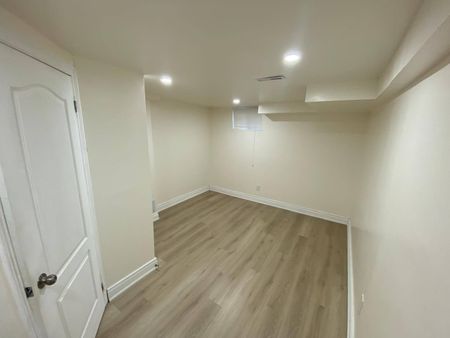 For Lease - 82 Severin Street Unit# Basement, Brampton, Ontario - Photo 2