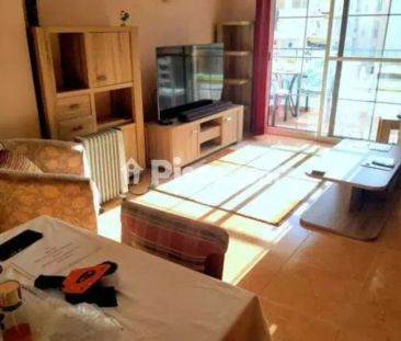 Piso en alquiler en Urbanización Santa Rosa-Generación del 27 - Photo 4