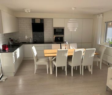 Andra Långgatan, Göteborg - Photo 1