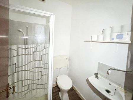 Studio to rent - Photo 4