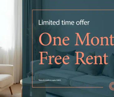 Raglan Gardens | 17 Raglan, Toronto - Photo 1