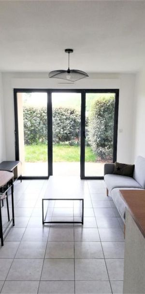 Location Appartement 2 pièces Meublé 35m² AIRE SUR L ADOUR 40800 - Photo 1