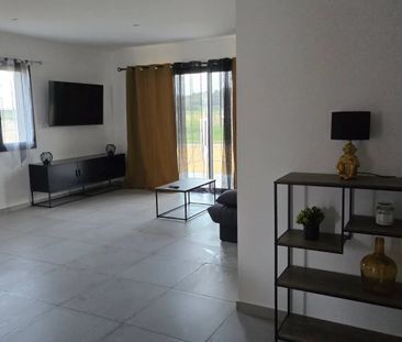 Charmante Villa mit privatem Pool in der Provence – Blick auf den M... - Photo 1