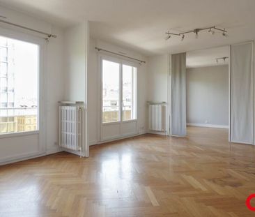 Appartement à louer 3 pièces • Lyon 3 - Photo 5