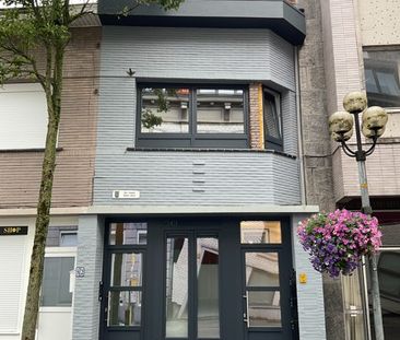 Gerenoveerd appartement met 1 slaapkamer in hartje Turnhout - Photo 4