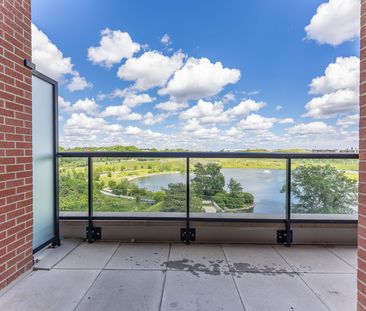 For Lease - 3100 Keele Street Unit# 704, Toronto, Ontario - Photo 2
