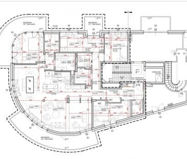 NOWA CENA! Penthouse 180m2, Mokotów, 4 sypialnie - Фото 2