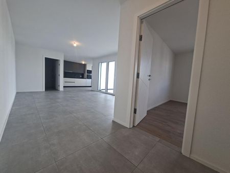 2.5 Zimmer, 63 m², 1. Stock - Foto 2