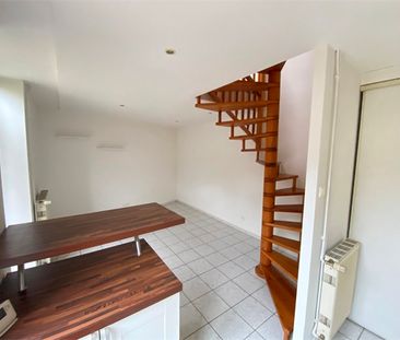 Location Appartement 2 pièces 30m² - Photo 6