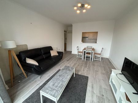 Apartment 25, Block A, Blackhall Square, Smithfield, Dublin 7 - Photo 3