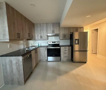 For Lease - 45 John Street Unit# Basement, Bradford West Gwillimbur... - Photo 5