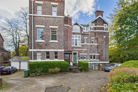 Ullet Road, Sefton Park, L17, L4, Chiltern - Photo 4