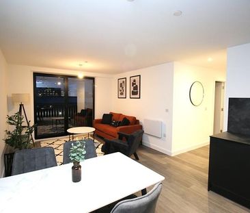 2 bedroom apartment to rent - Photo 2