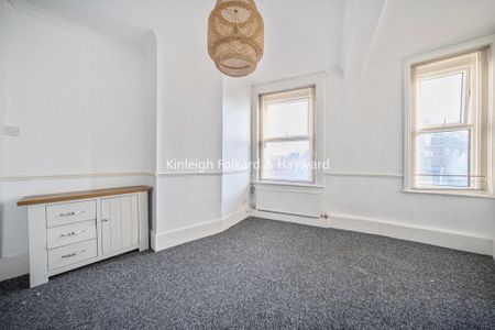 1 bedroom property to rent - Photo 5