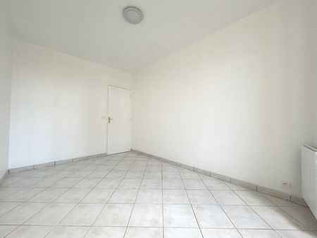 Appartement 2 Pièces 41 m² - Photo 2