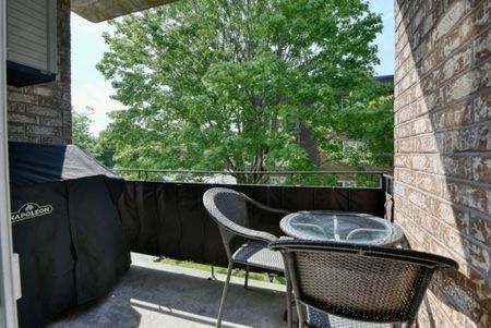 104 Rue Sigouin, app.3, J5Y 2C4, J5Y 2C4, Repentigny - Photo 2