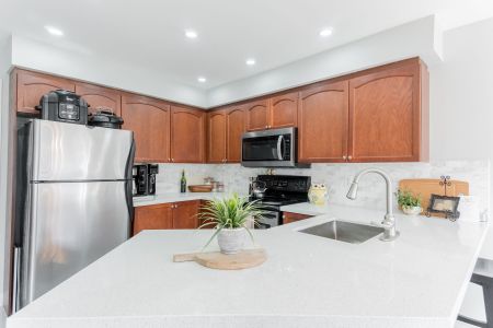 For Lease - 63 Feint Drive, Ajax, Ontario - Photo 4