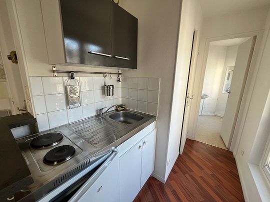 Location Appartement 2 pièces 27m² - Photo 1