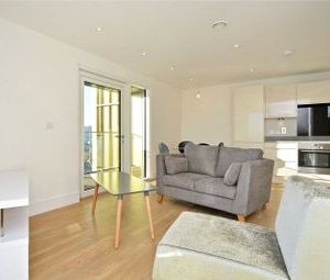 2 Bedrooms Flat to rent in Tilston Bright Square, London SE2 | £ 290 - Photo 1