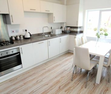 2 bedroom property to rent - Photo 5