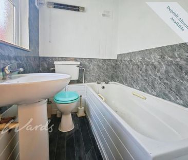 2 bedroom terraced house to rent - Photo 6