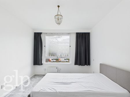 2 Bedroom Apartment, The Water Gardens, Hyde Park, W2 - Photo 5