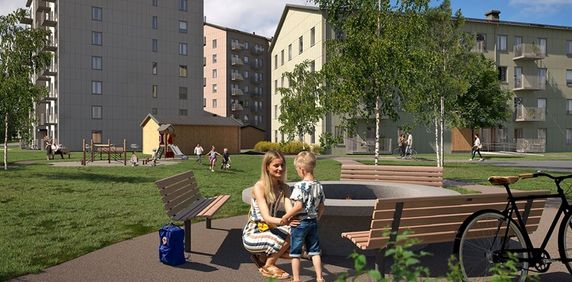 Seegatan 9 A - Photo 2