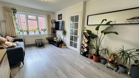 1 bedroom maisonette to rent - Photo 2