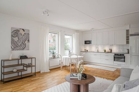 Lämmelgränd, Bromma - Foto 2