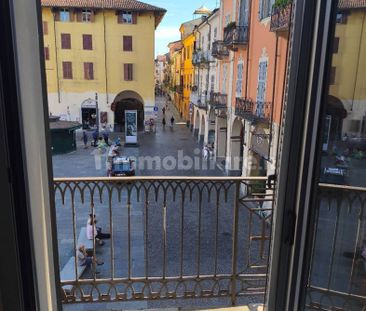 Bilocale via Giovanni Lanza 1, Centro, Casale Monferrato - Foto 5