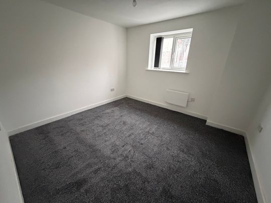 Temple Street, City Centre, Wolverhampton - Photo 1